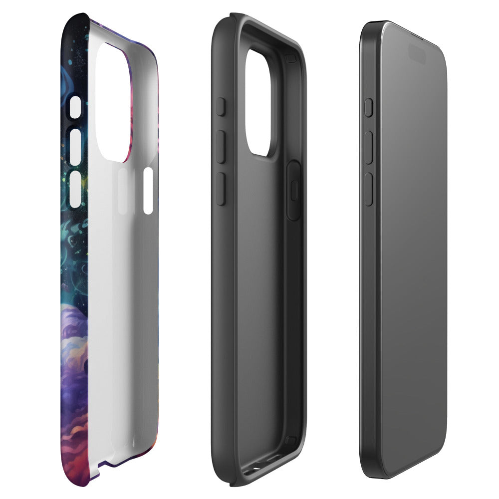 Magical Elixir Tough Case - iPhone 15 Pro Max - https://ascensionemporium.net